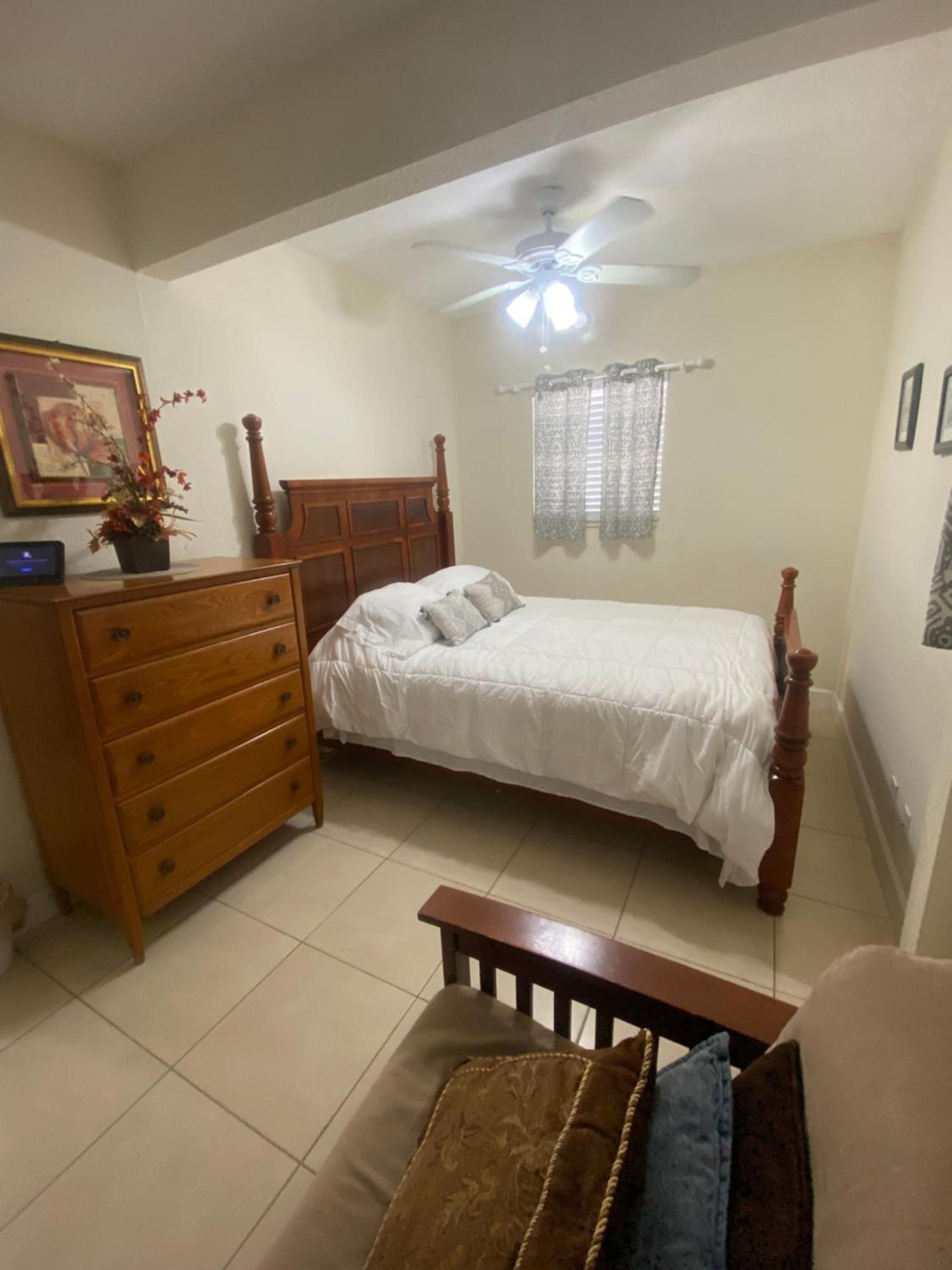 Casa Historica, A Cozy 1940 Cottage In Delray Beach, Fl Exteriör bild