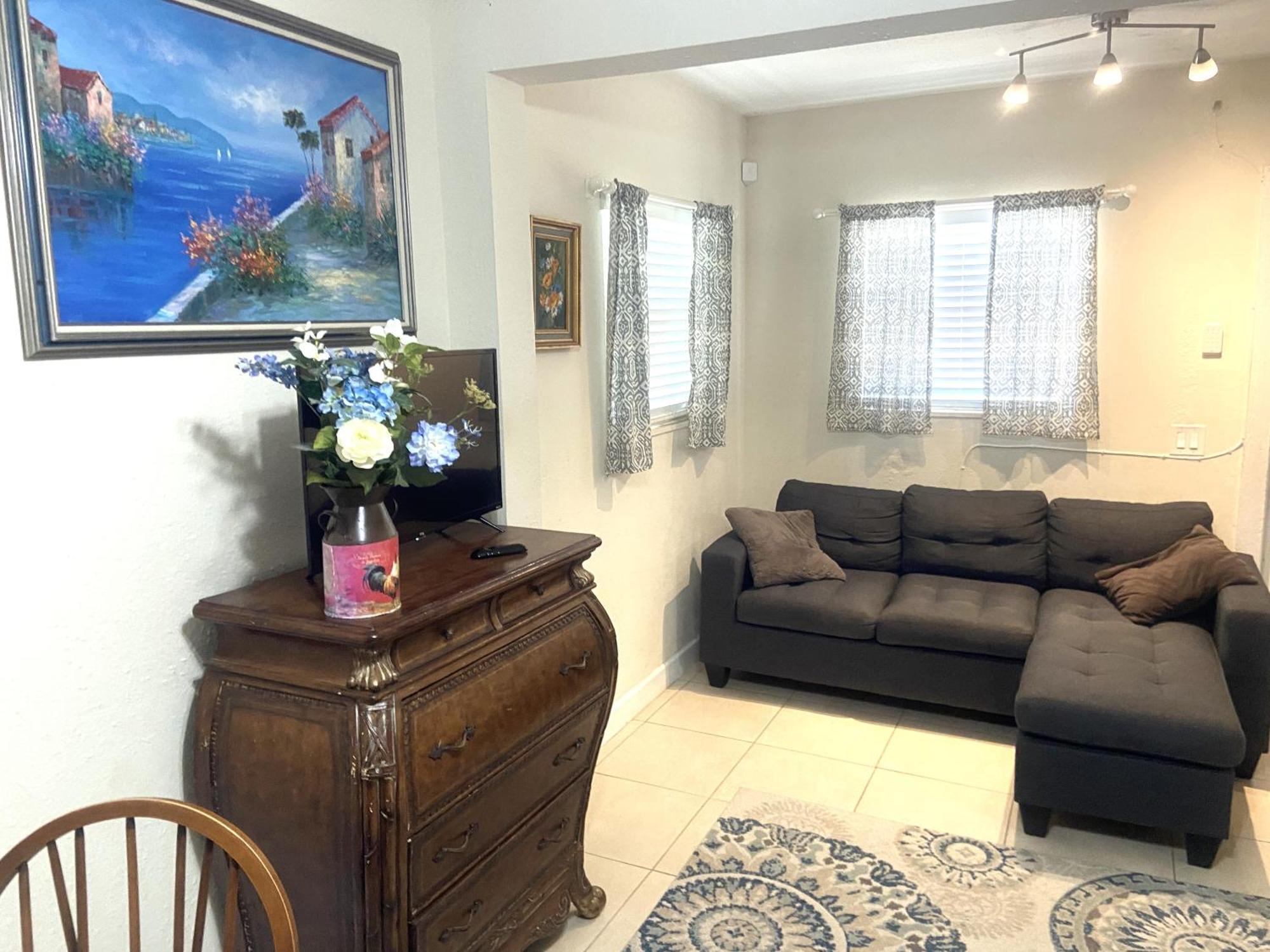Casa Historica, A Cozy 1940 Cottage In Delray Beach, Fl Exteriör bild