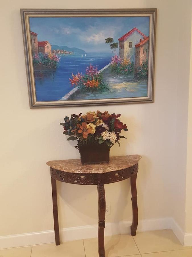Casa Historica, A Cozy 1940 Cottage In Delray Beach, Fl Exteriör bild