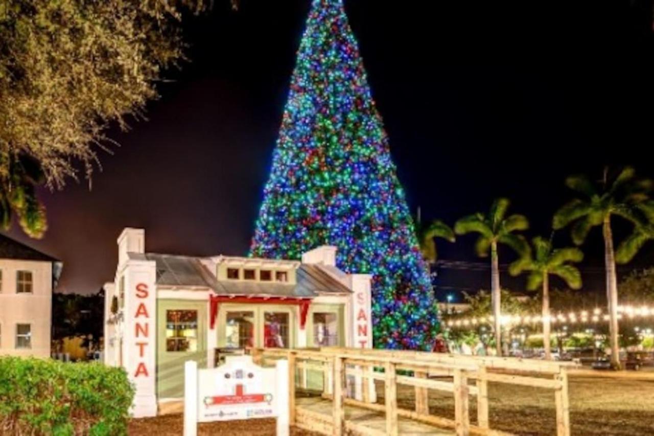 Casa Historica, A Cozy 1940 Cottage In Delray Beach, Fl Exteriör bild
